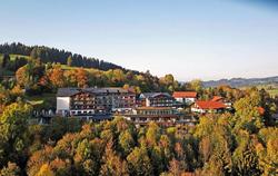 Allgäu Sonne