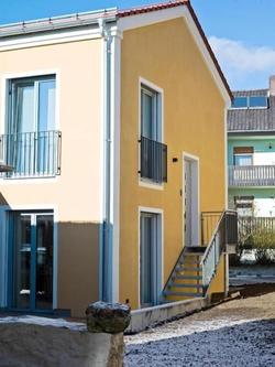 Landhaus Altmuehltal