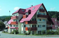 Hotel Postwirt
