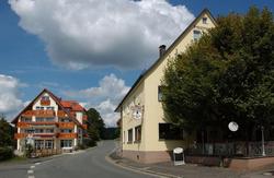 Hotel Postwirt