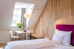 Landhotel Weißes Roß