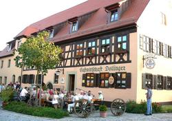 Gasthaus Dollinger
