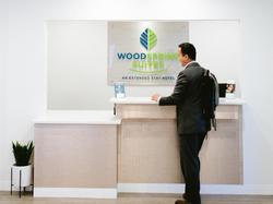 Woodspring Suites Houston 288 South Medical Center