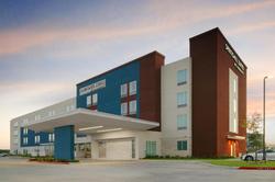 Springhill Suites By Marriott Texas City