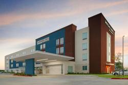 Springhill Suites By Marriott Texas City
