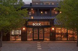 Bode Nashville