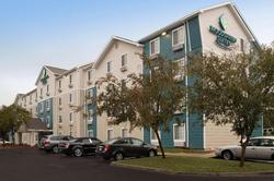 Woodspring Suites Tallahassee Northwest