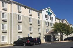 Woodspring Suites Tallahassee Northwest