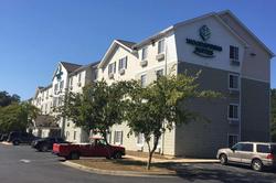 Woodspring Suites Tallahassee Northwest