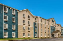 Woodspring Suites Tallahassee Northwest