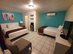 Motel San Diego