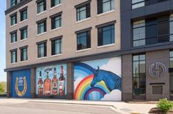 Origin Hotel Lexington