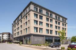 Origin Hotel Lexington
