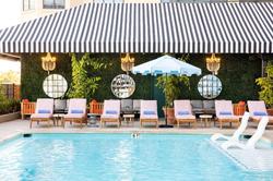 Hotel Zaza Austin