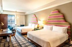 Hotel Zaza Austin