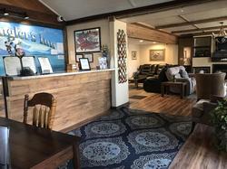 Alaska Angler's Inn