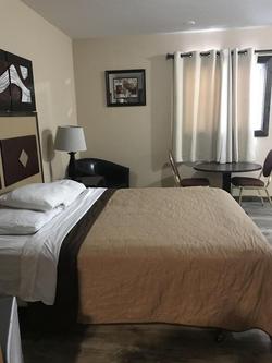 Alaska Angler's Inn