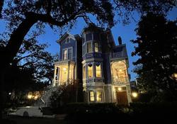 Amethyst Garden Inn
