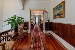 Amethyst Garden Inn