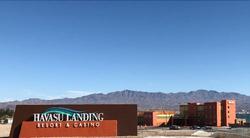 Havasu Landing Resort & Casino