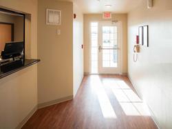 Woodspring Suites Raleigh Northeast Wake Forest