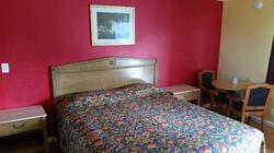 Economy Inn Antioch