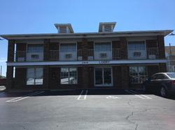 Richland Inn Of Columbia