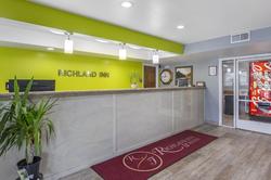 Richland Inn Of Columbia