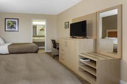 Richland Inn Of Columbia