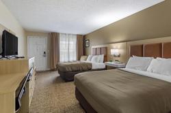 Richland Inn Of Columbia