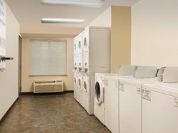 WoodSpring Suites Clarksville Ft. Campbell