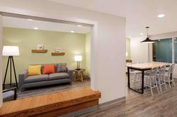WoodSpring Suites Plano - North Dallas