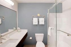 WoodSpring Suites Plano - North Dallas