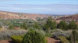 Kasbah Angour