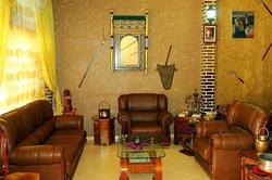 Hotel Espace Tifawine