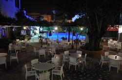 Hotel Mamora