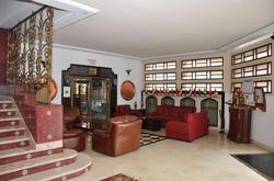Hotel Mamora