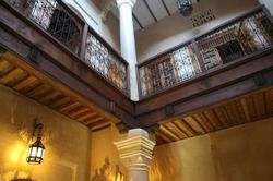 Sultana Larache