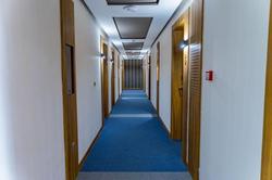 Hotel Vitality Terminus