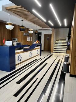Hotel Vitality Terminus