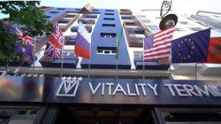 Hotel Vitality Terminus