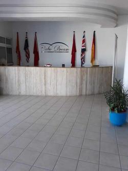 Appart-Hotel Cabo Dream