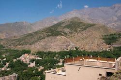 Riad Atlas Panorama