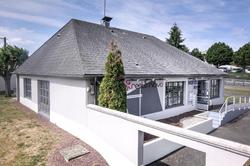 Hôtel Inn Design Sablé-sur-Sarthe Resto Novo