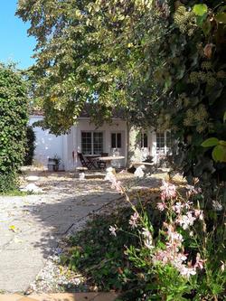 Le Manoir de l'Antiquite