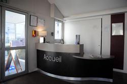 Hôtel Inn Design Amiens Resto Novo