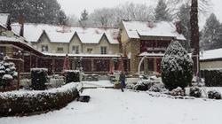 Hipotel Hostellerie Du Lys