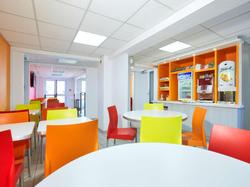 Première Classe Metz Nord - Sémécourt