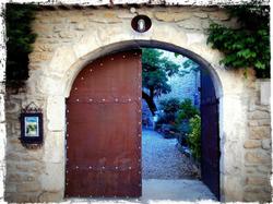 Hotel Le Manoir Du Raveyron