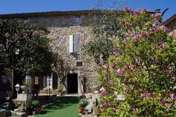 Hotel Le Manoir Du Raveyron
